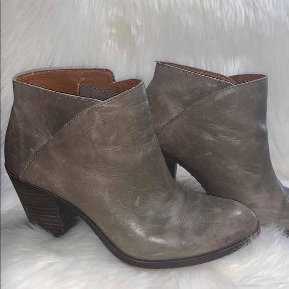 Lucky Brand Shoes - Lucky Brand Booties